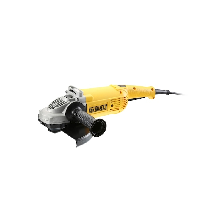 DEWALT  Úhlová bruska 230 mm, 2200 W, DWE492-QS