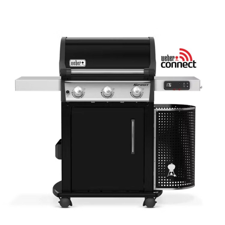 Weber SPIRIT EPX-325S GBS