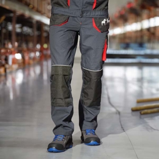 Bratex SAKO Rambo montérkové kalhoty do pasu rip-stop