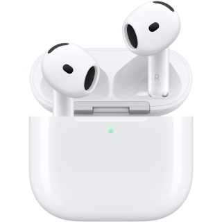 Apple AirPods 5 s bezdrátovým nabíjecím pouzdrem